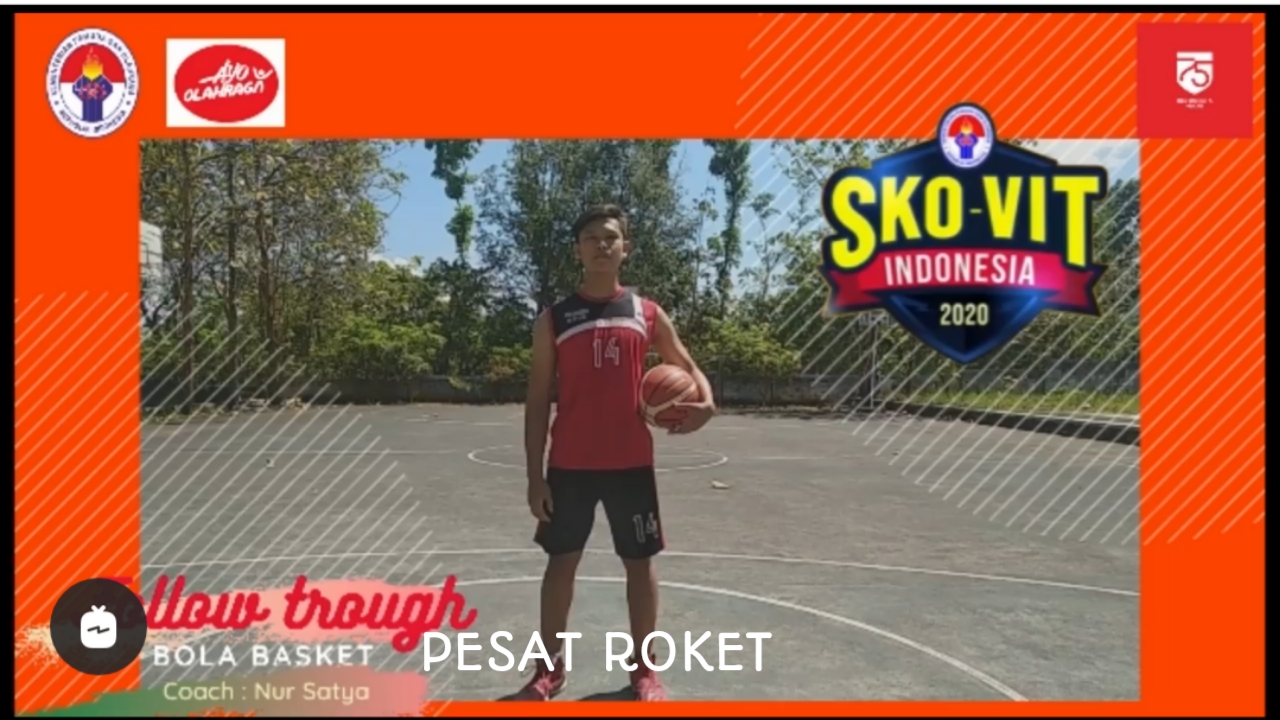 pesat roket